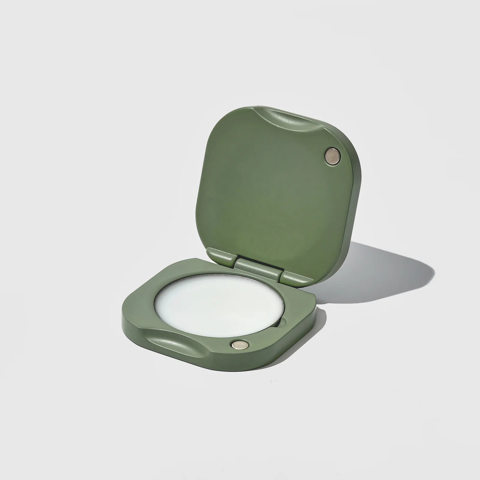 Tenth Muse - Refillable Metal Vessels | Matcha