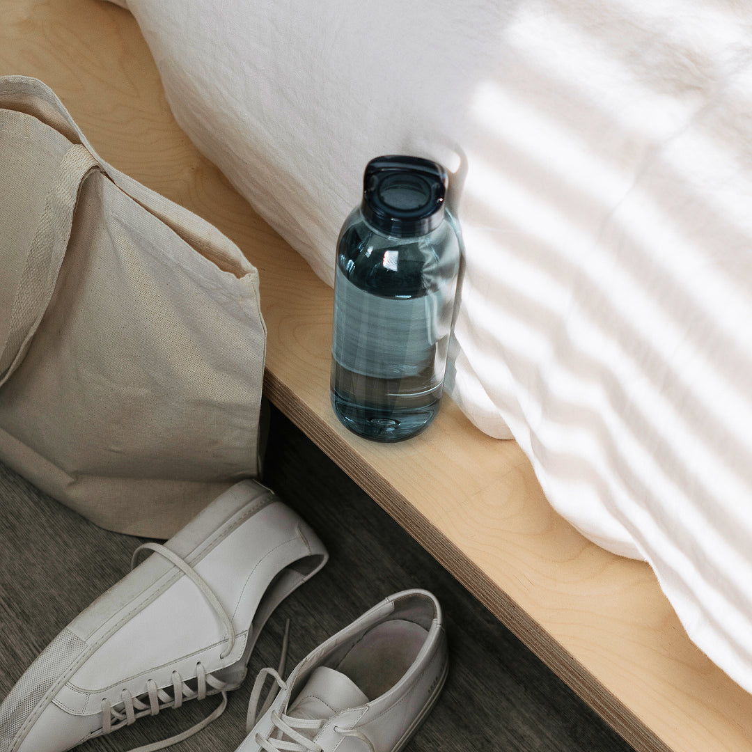 Kinto - Water Bottle 500ML | Blue