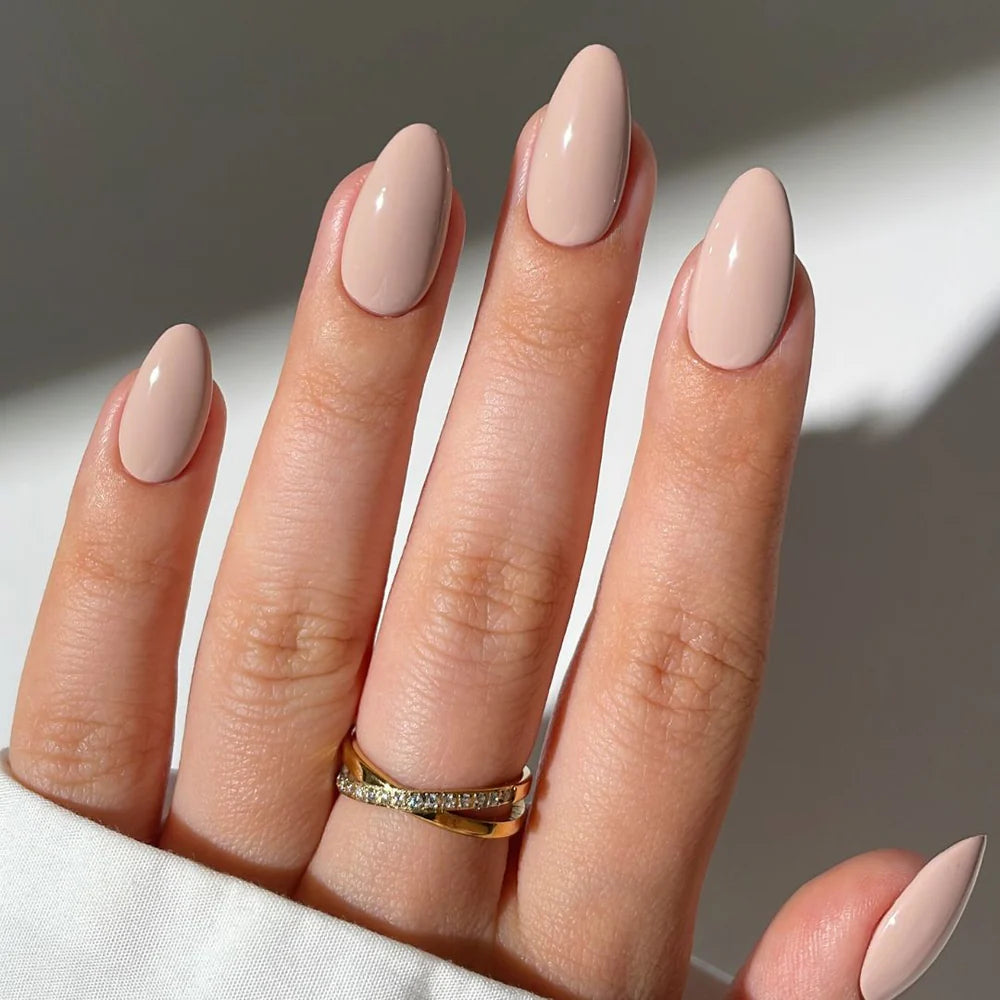 London Grace - Nail Polish | Willow