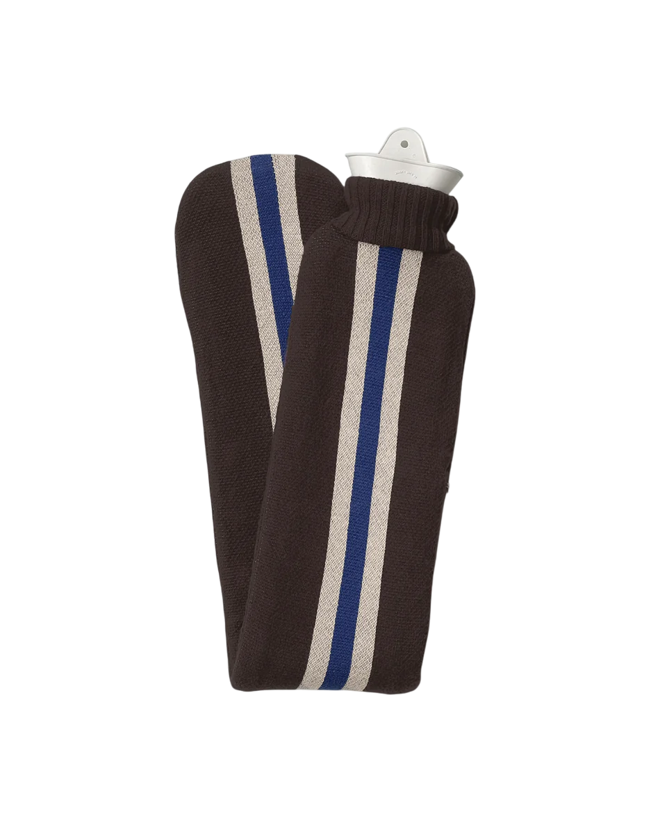 Suite 702 - XL Hot Water Bottle