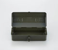 Camber-top Toolbox Y-350 – Titanium