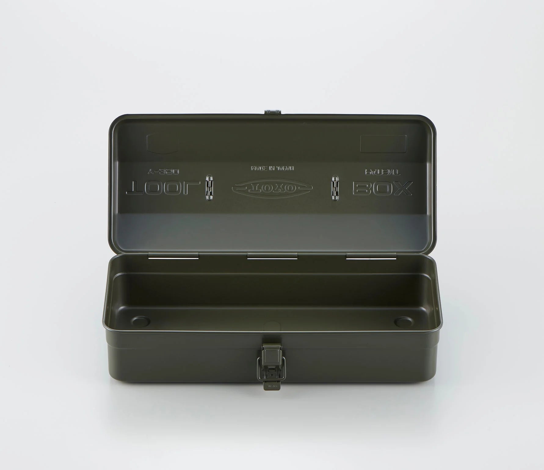 TOYO - Camber-top Toolbox Y-350 | Titanium