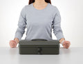 Camber-top Toolbox Y-350 – Titanium