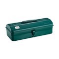 Camber-top Toolbox Y-350 - Antique Green