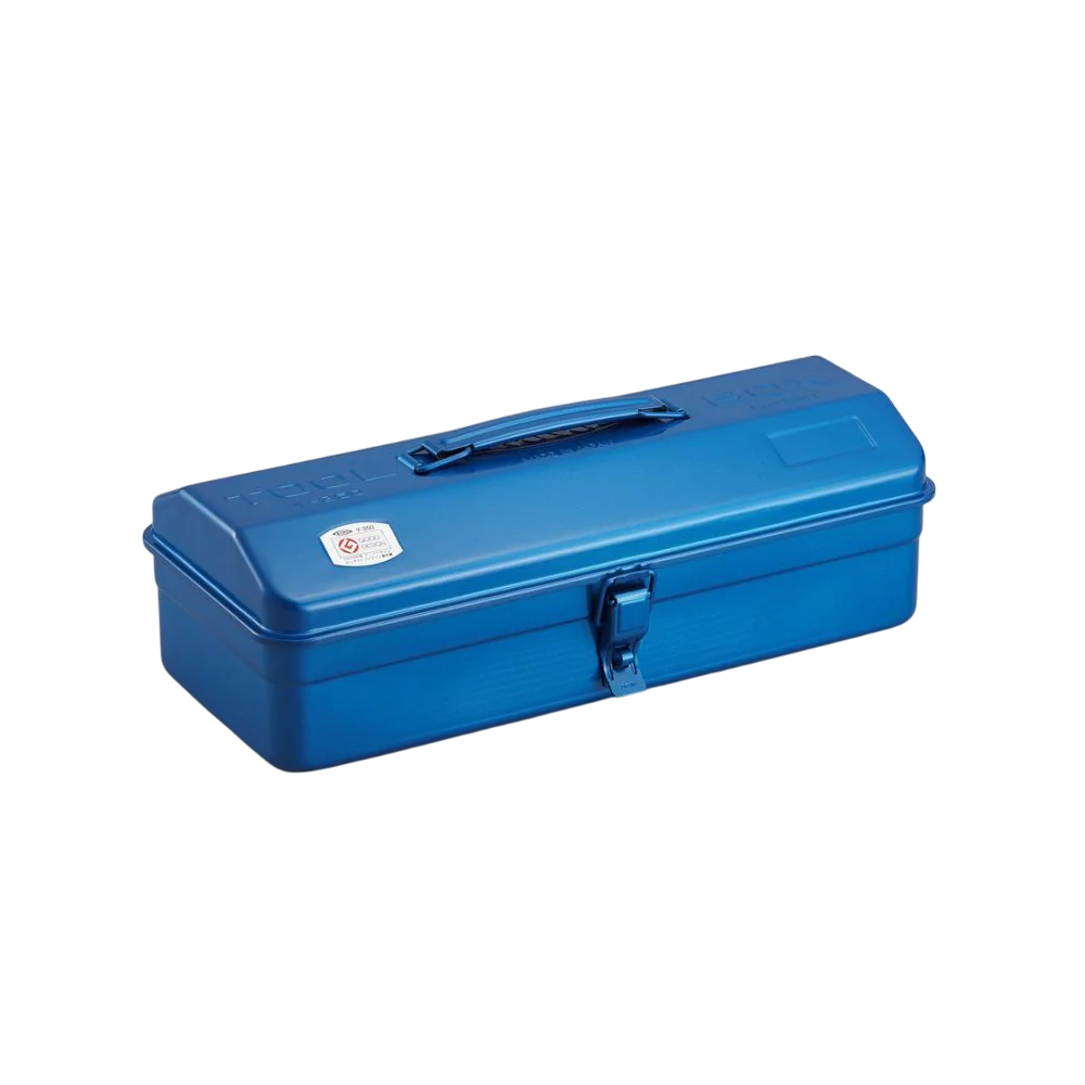 TOYO - Camber-top Toolbox Y-350 | Blue