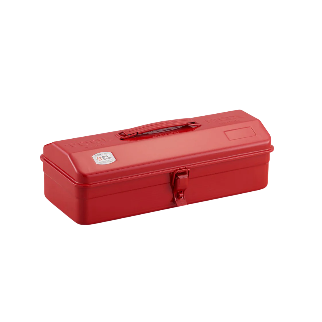 Camber-top Toolbox Y-350 - Red