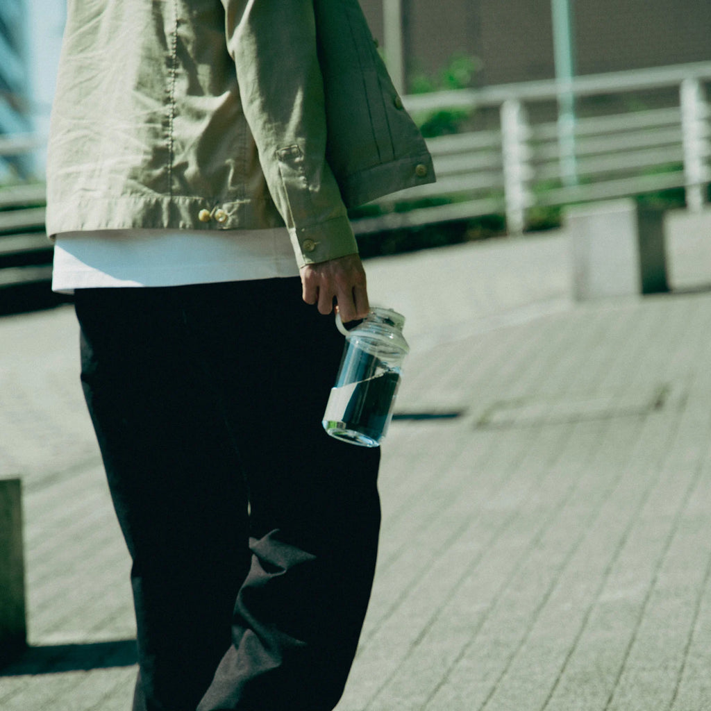 Kinto - Active Bottle 950ml
