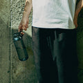 Active Bottle 950ml - Smoke