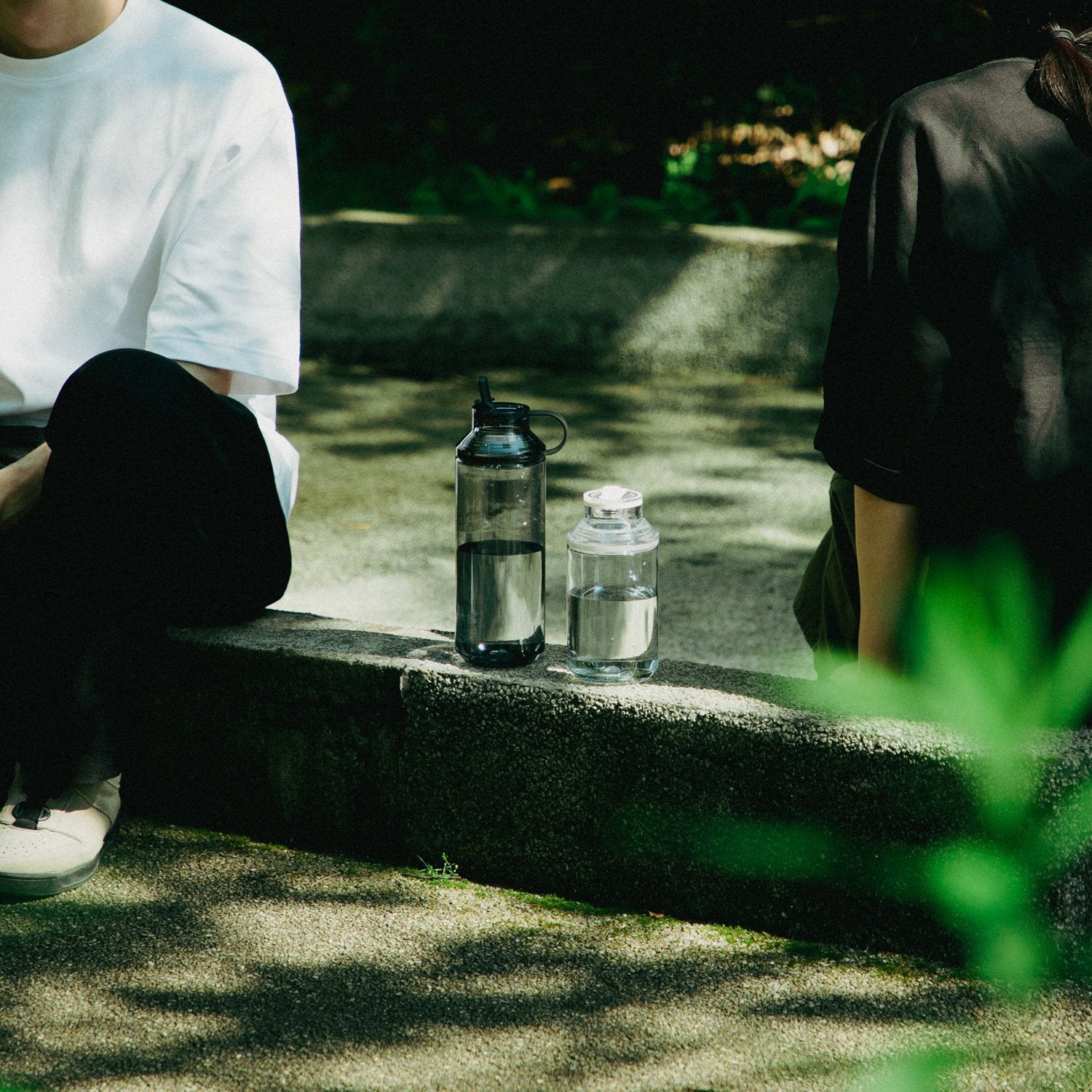 Kinto - Active Bottle 600ml