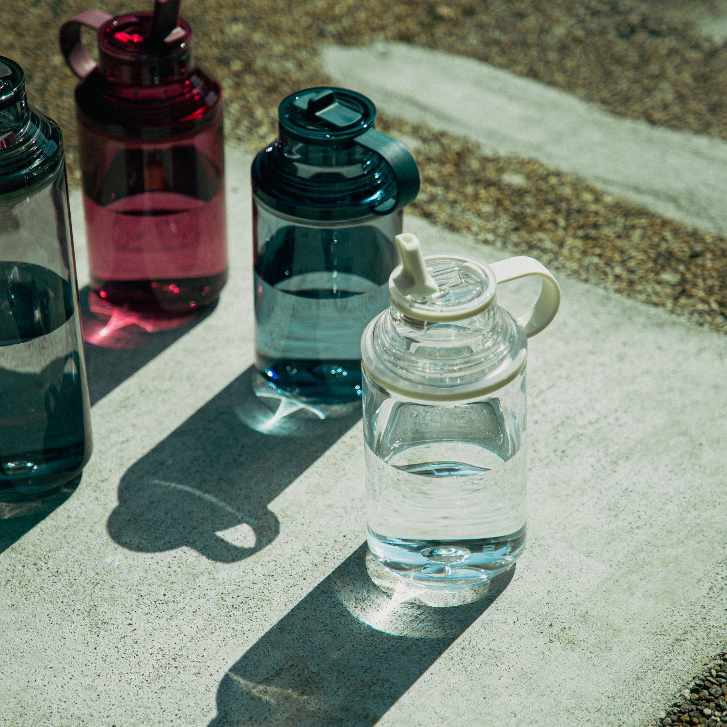 Kinto - Active Bottle 600ml