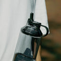 Active Bottle 950ml - Smoke