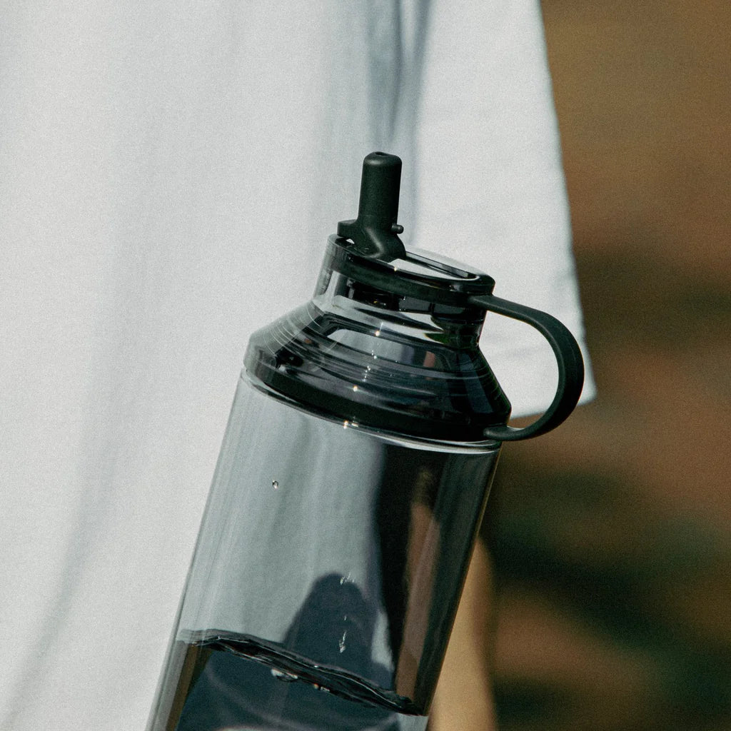 Kinto - Active Bottle 950ml | Smoke