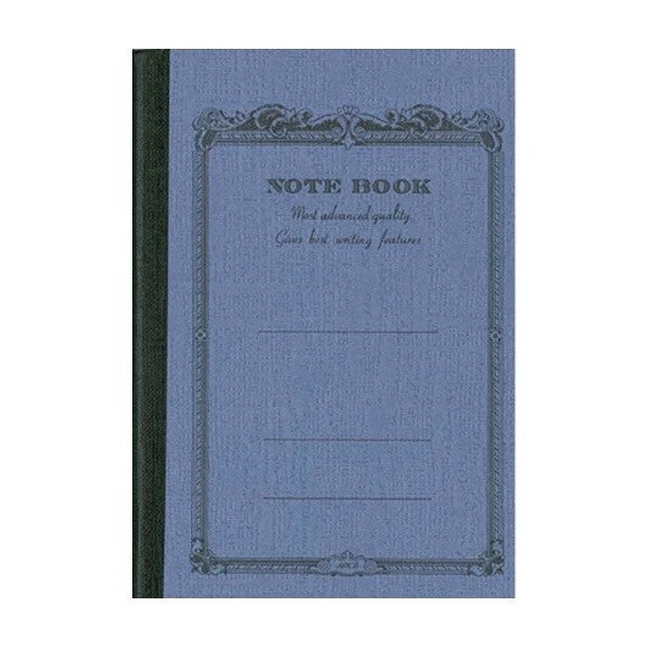 Premium CD Notebooks A7 Mini - Blue