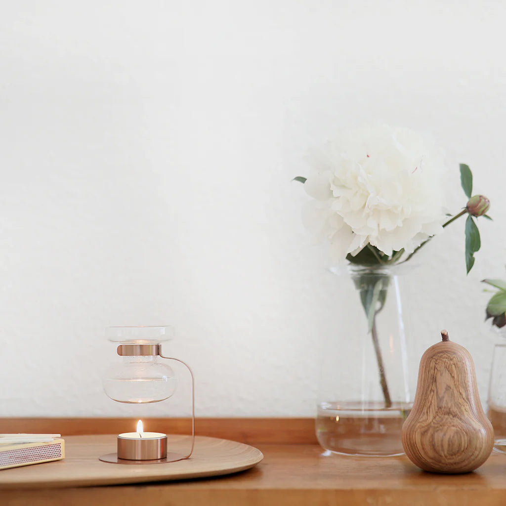 Kinto - Aroma Oil Warmer