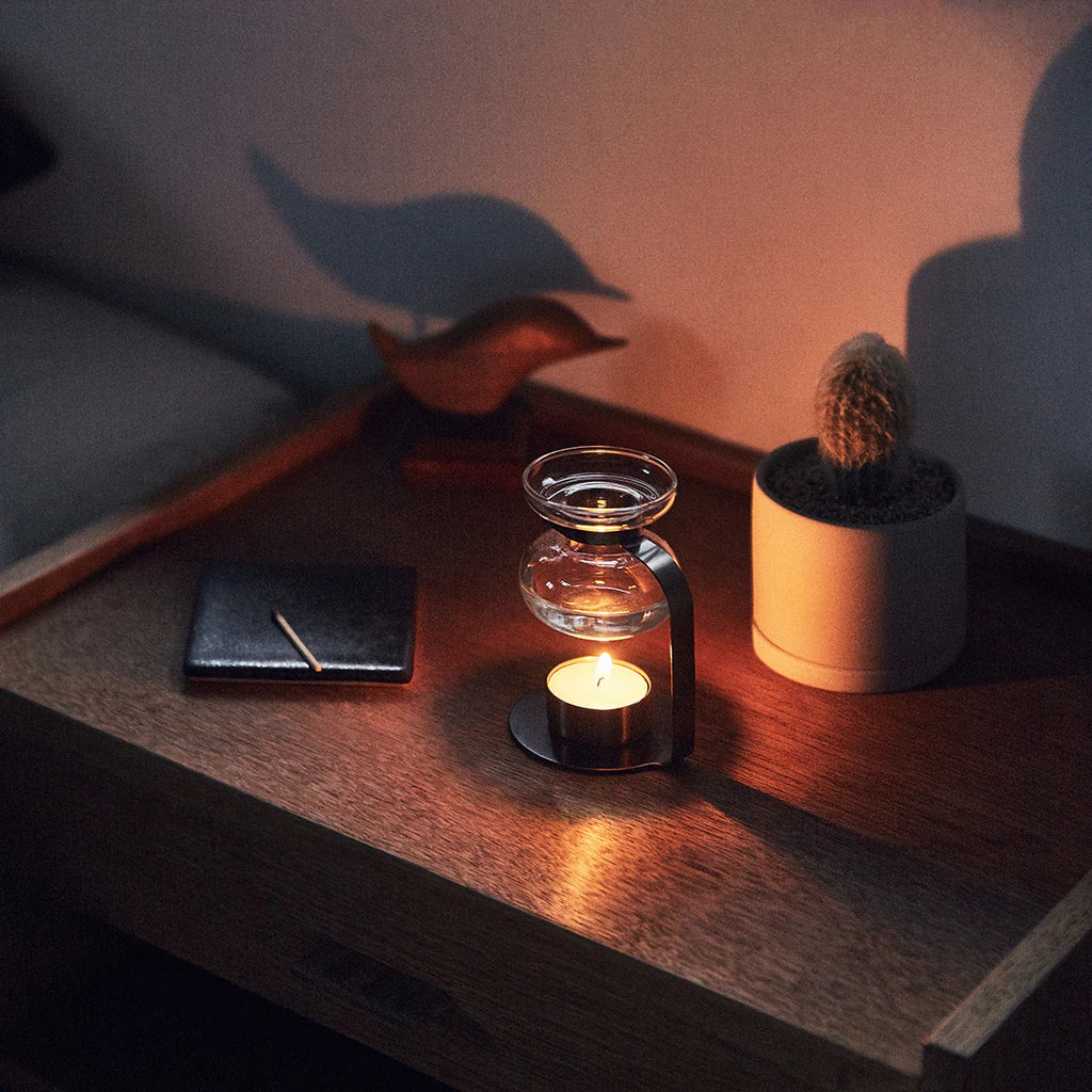 Kinto - Aroma Oil Warmer