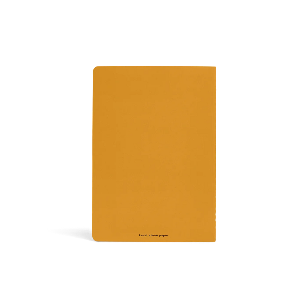 Karst - A5 Stone Paper Journal | Forest