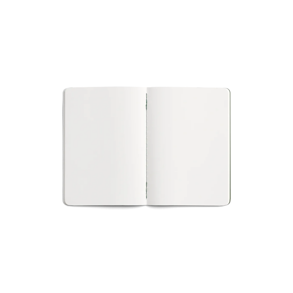 Karst - A6 Pocket Journal | Glacier