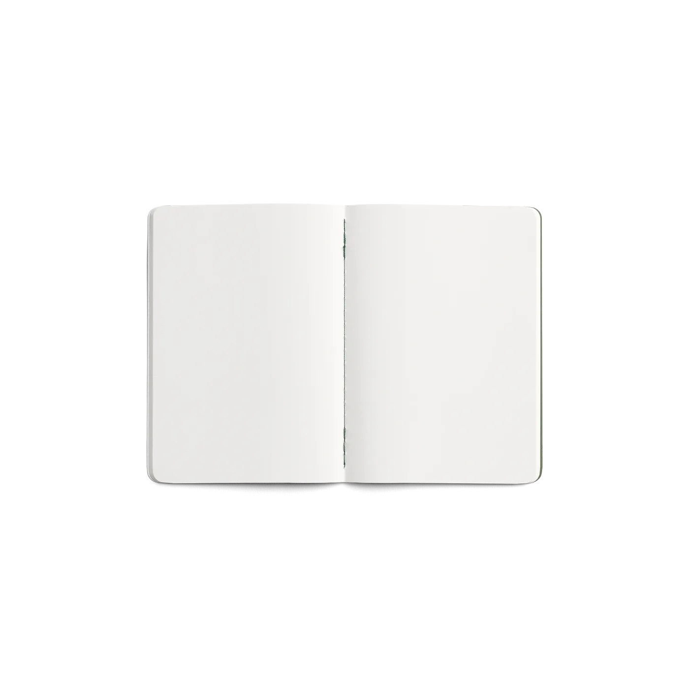 Karst - A6 Pocket Journal | Glacier
