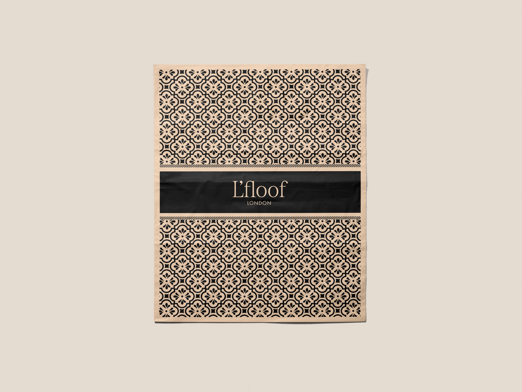 L'Floof - Dog Poo Bags