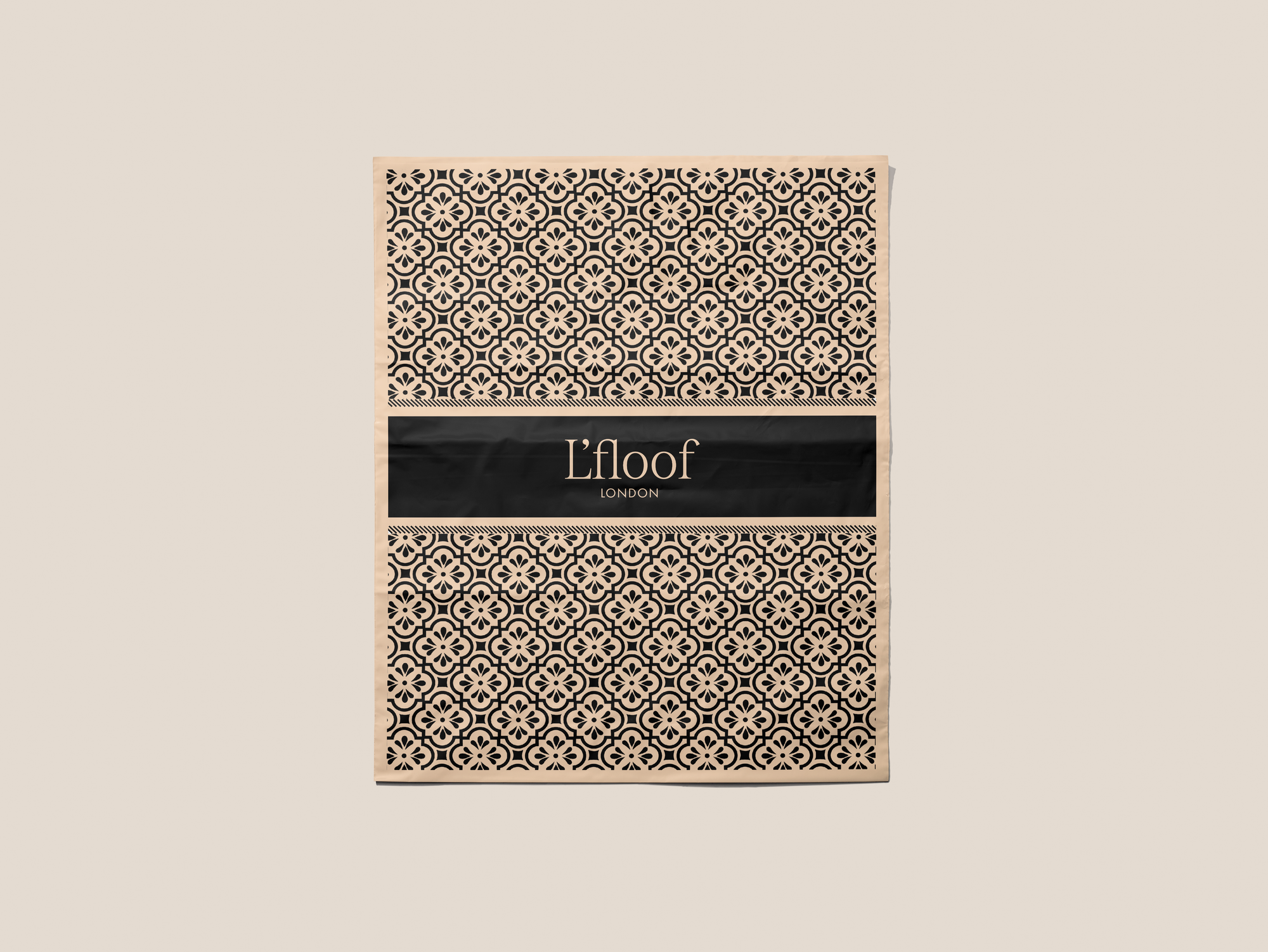 L'Floof - Dog Poo Bags