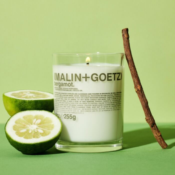 Malin + Goetz -  Candle | Bergamot