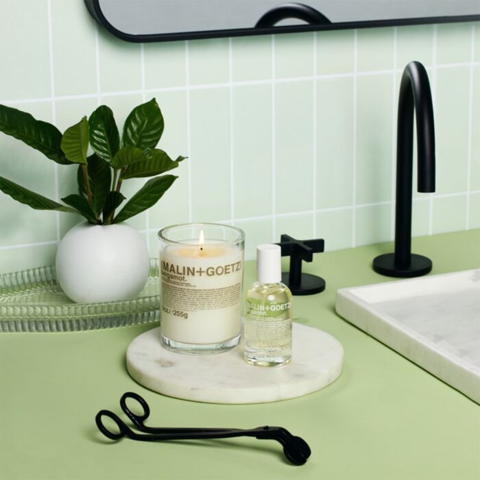 Malin + Goetz -  Candle | Bergamot