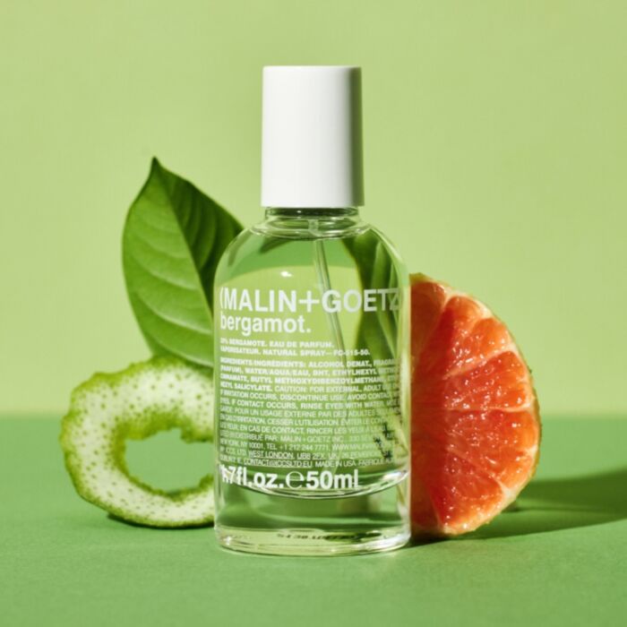 Malin + Goetz - Eau De Parfum | Bergamot