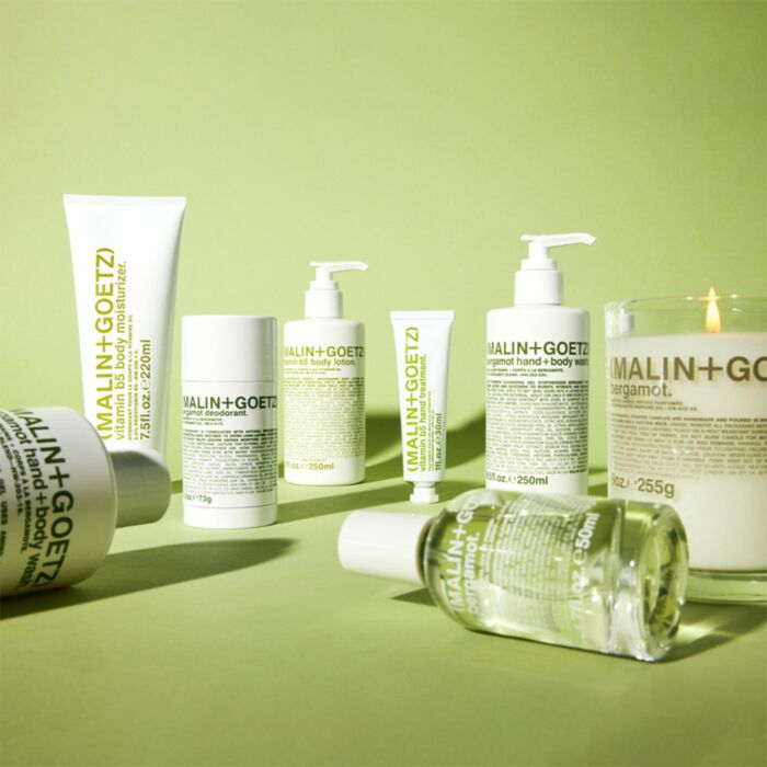Malin + Goetz - Eau De Parfum | Bergamot