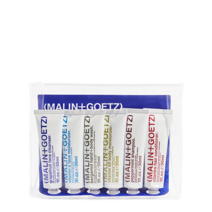 Malin + Goetz - Best-Sellers Travel Kit