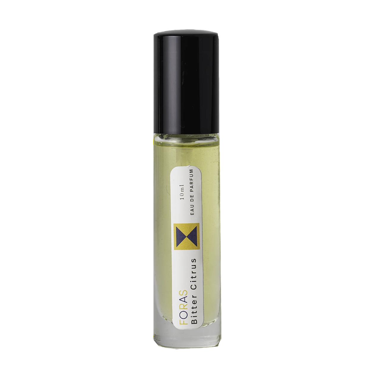Foras Perfume - Bitter Citrus 10ML
