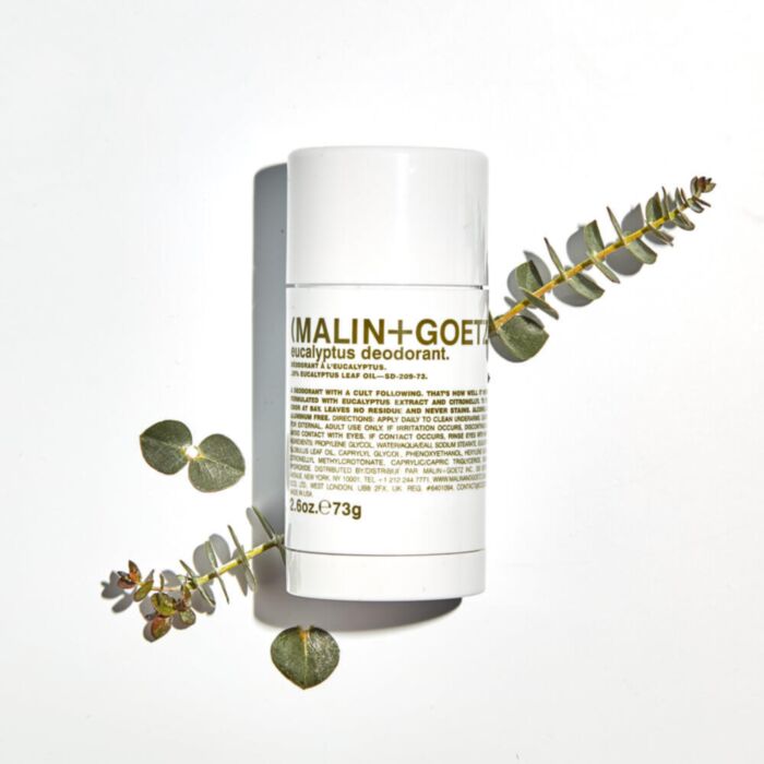 Malin + Goetz - Eucalyptus Deodorant Stick