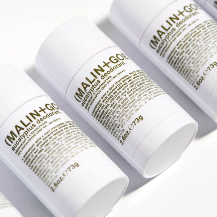 Malin + Goetz - Eucalyptus Deodorant Stick
