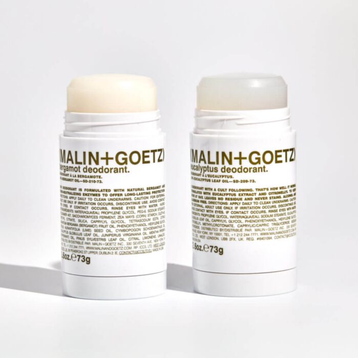 Malin + Goetz - Eucalyptus Deodorant Stick
