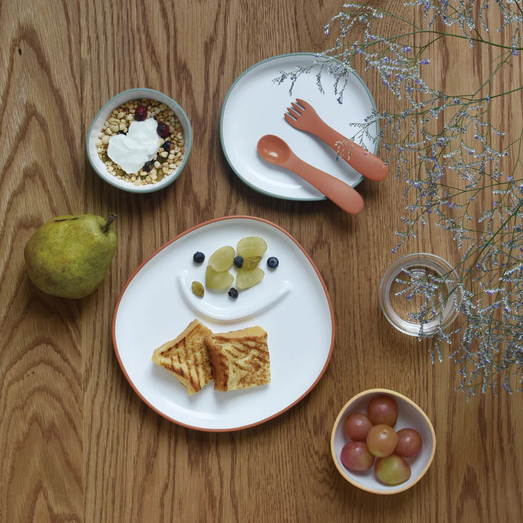 Kinto - Bonbo Plate 170 x 160mm