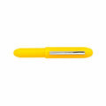 Perfection Ballpoint Pen Light - Yellow