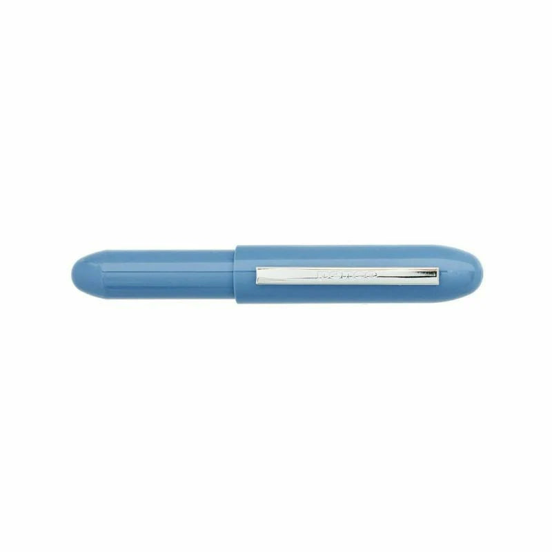 Hightide Penco - Perfection Ballpoint Pen Light | Light Blue