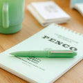 Perfection Ballpoint Pen Light - Mint