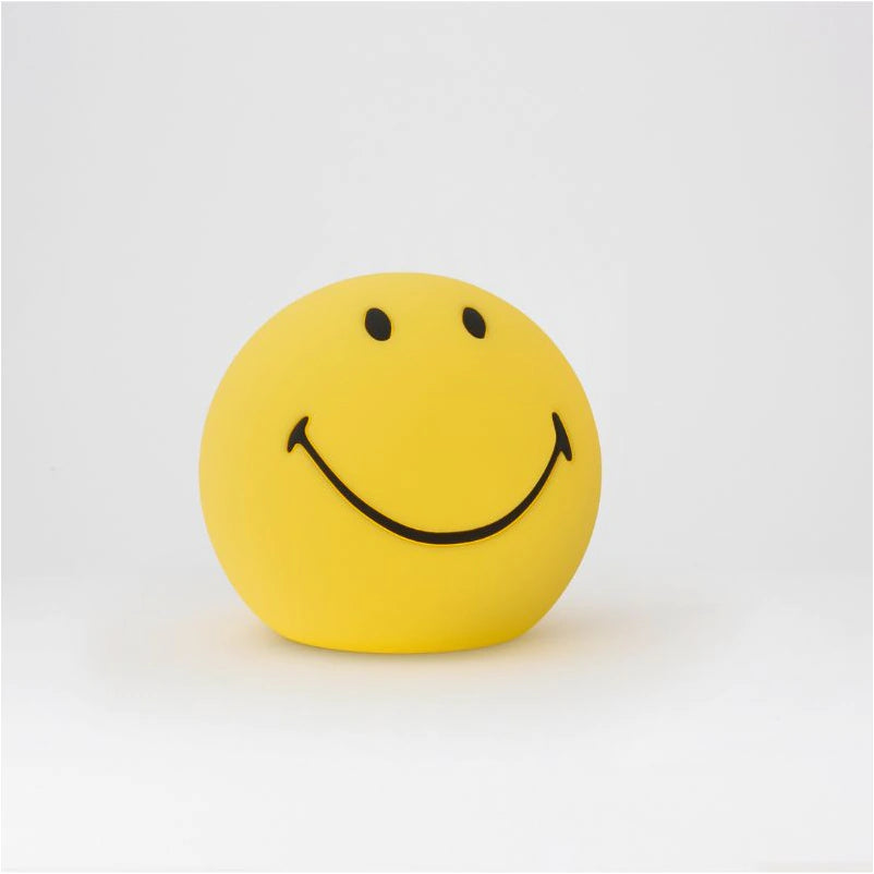 Mr Maria - Bundle of Light | Smiley