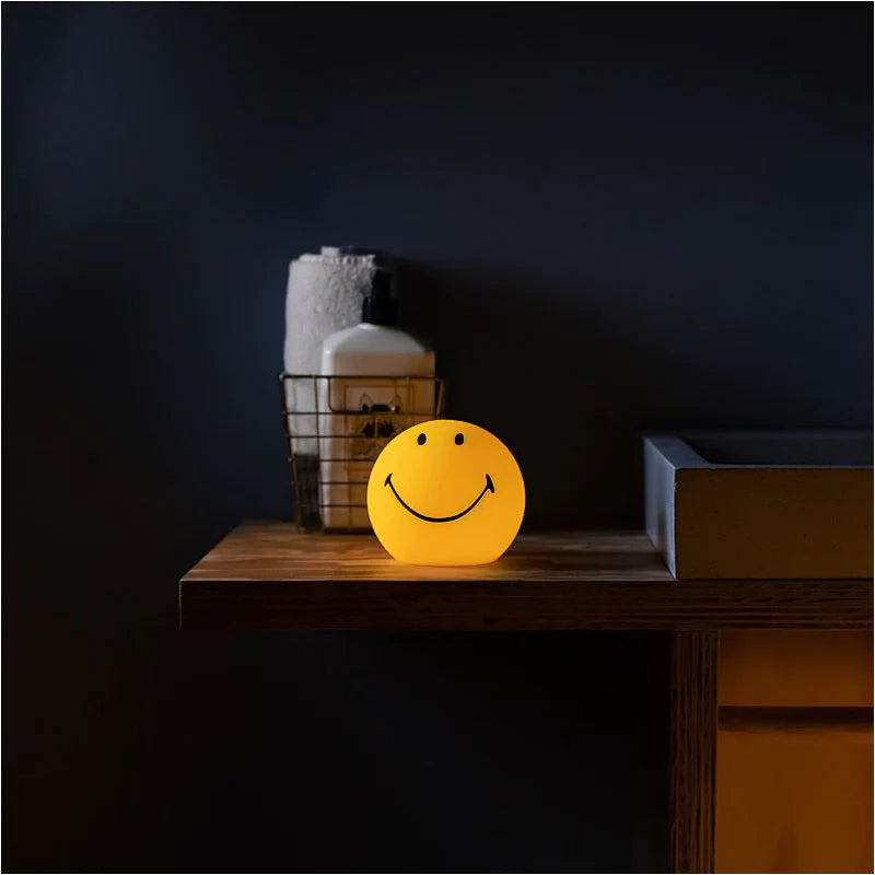 Smiley Bundle of Light