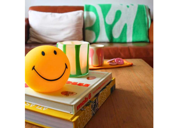 Mr Maria - Bundle of Light | Smiley
