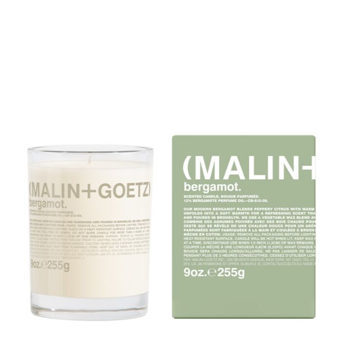 Malin + Goetz -  Candle | Bergamot