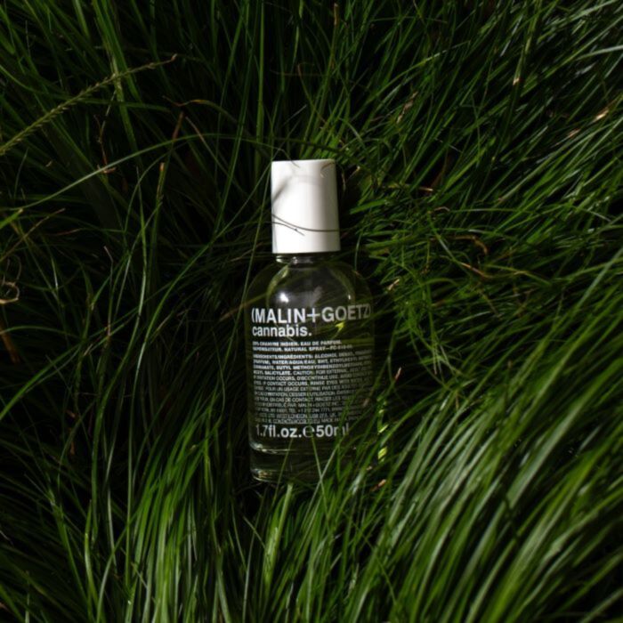 Malin + Goetz - Eau De Parfum | Cannabis