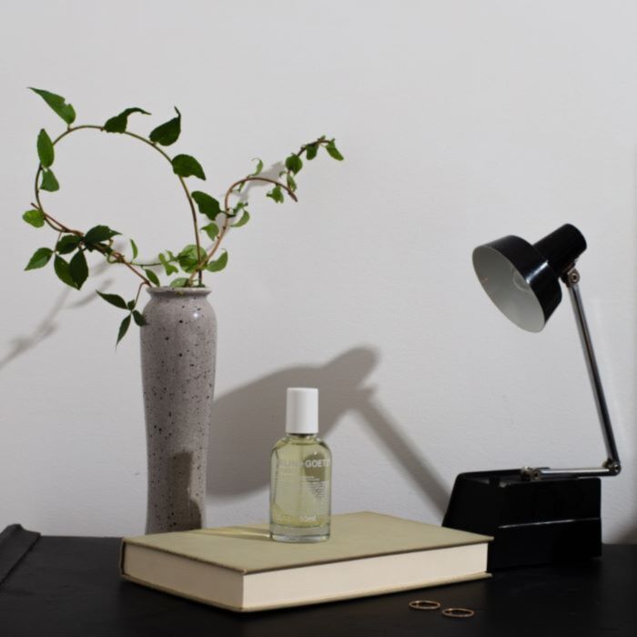 Malin + Goetz - Eau De Parfum | Cannabis