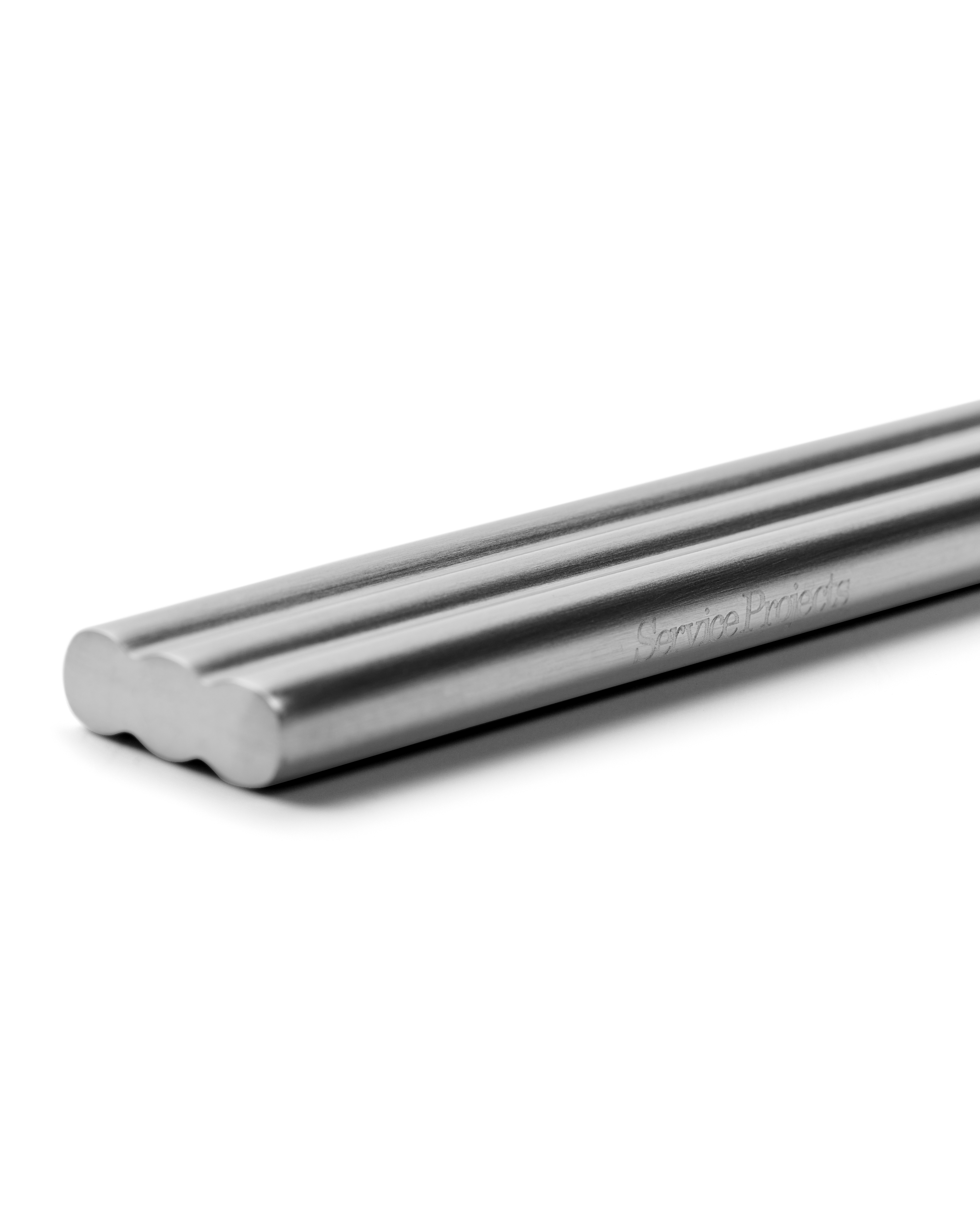 Canteen Cutlery Set - Brushed