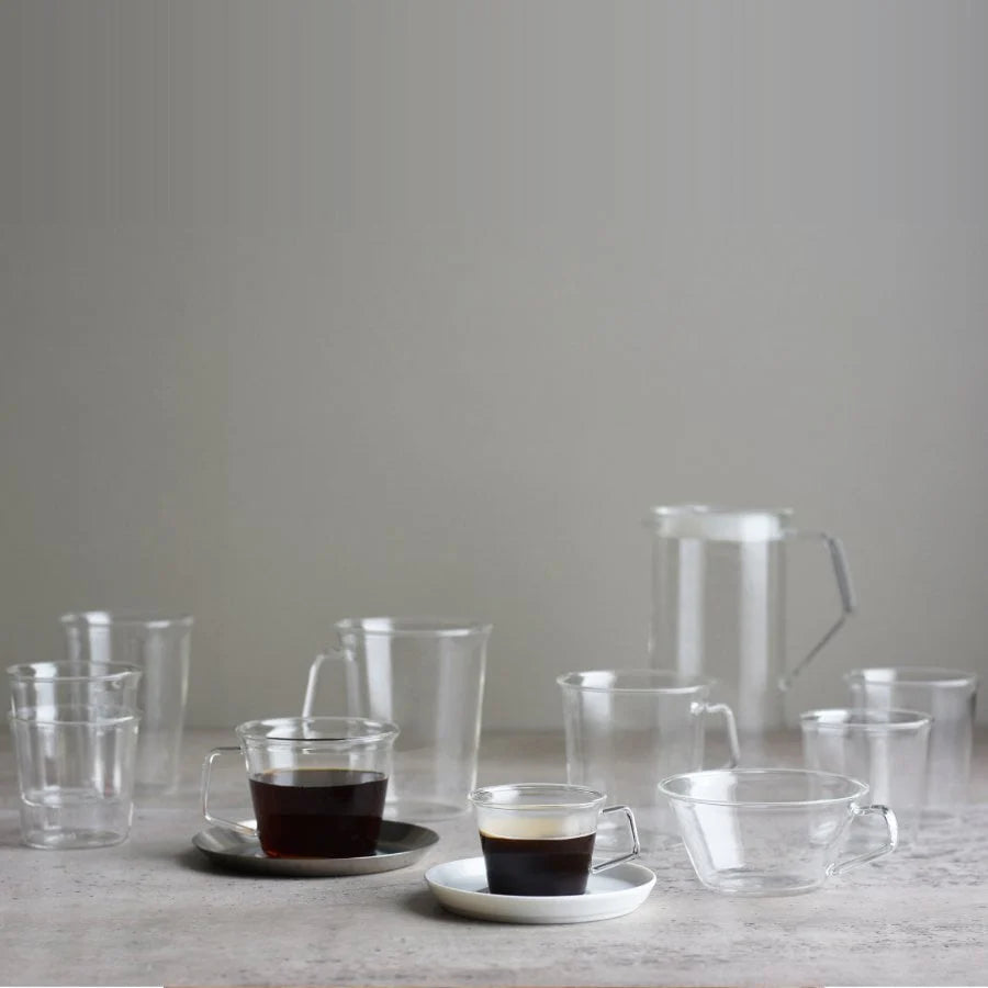 Cast Water Jug, 1.2L