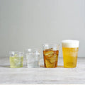 Cast Water Glass 430ml – Set of 4