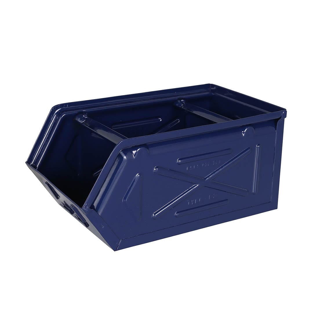 Dulton Parts Stocker Navy