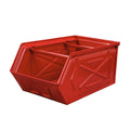 Dulton Parts Stocker Red