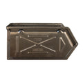 Dulton Parts Stocker Raw – detail