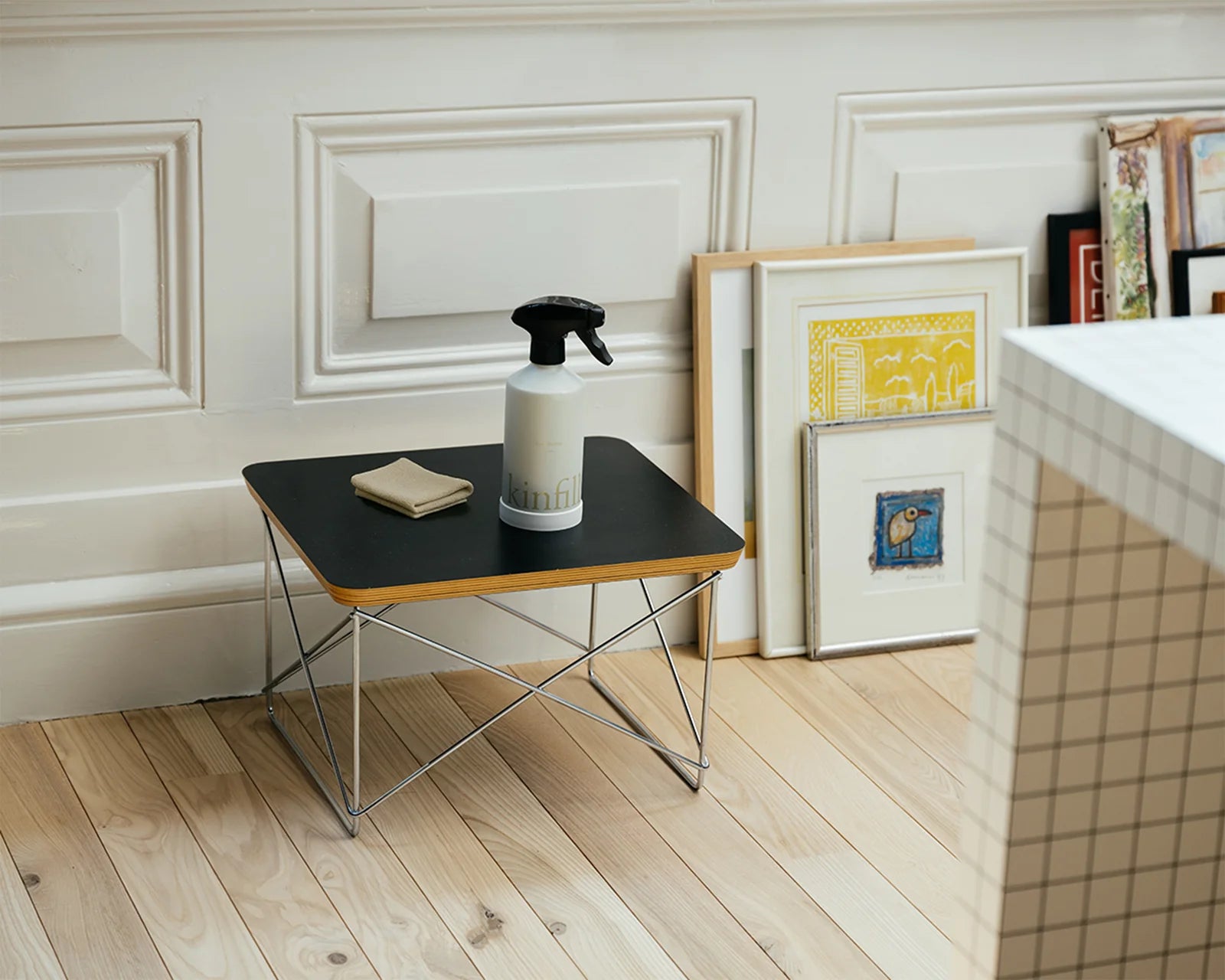 Kinfill - Multi Surface Cleaner